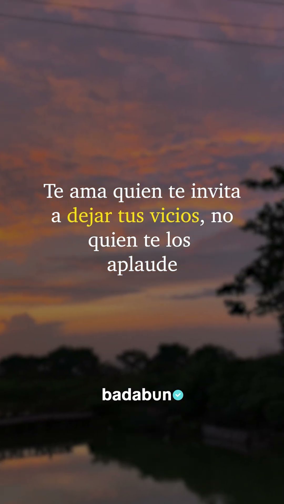 Así es el verdadero amor