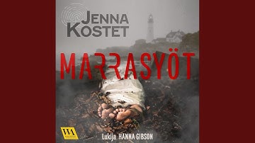 Chapter 46.5 & Chapter 47.1 - Marrasyöt