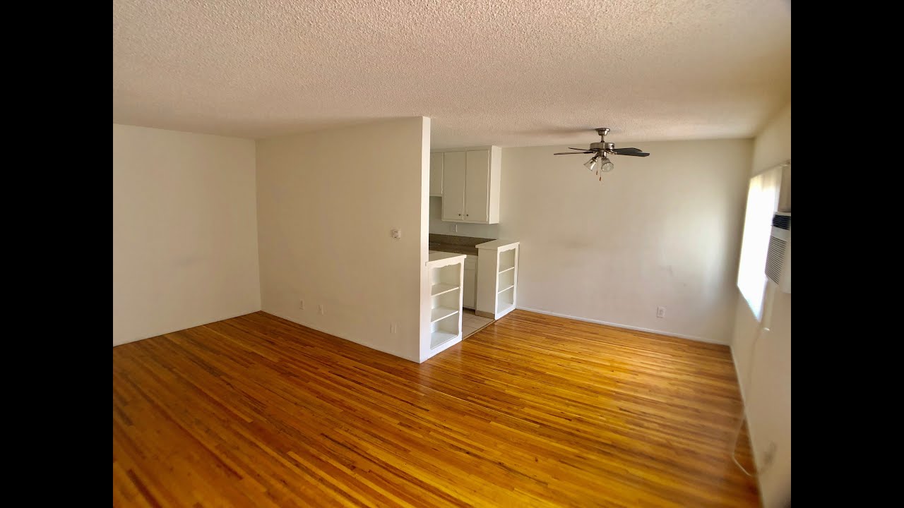 Apartment for Rent in Valley Village 1BR/1BA by Valley Village Property