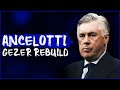 ŞAMPİYONLAR LİGİNİ DOMİNE EDEN ADAM! // FIFA 22 CARLO ANCELOTTI GEZER REBUILD KARİYER MODU