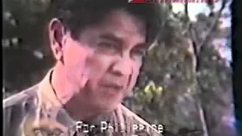 The Vizconde Massacre [God Help Us] 1993 kris aquino