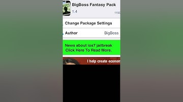 How To Get RecordMyScreen For ios 7! (Jailbreak)