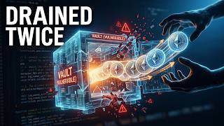 Paid Twice, Lost Everything ($3M Vulnerability)