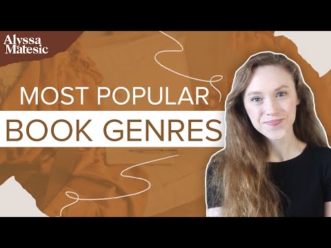 3 Popular Genres Publishers (Still) Love