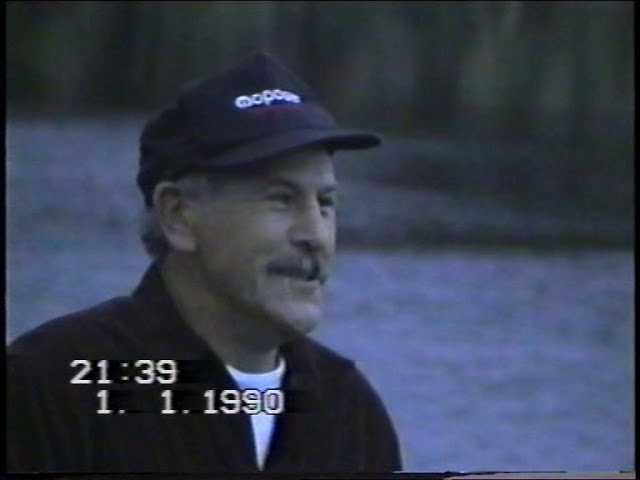 1994 Southland Jet Boat Marathon