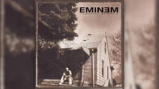 Eminem  Im Back clean hq