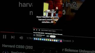 How to take notes from YouTube video using AI 📝🤖 #study #studynotes #college