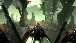 EVOLVE BIG ALPHA QUICK REVIEW #WEGAMEHERE
