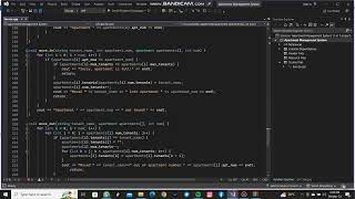 C++ Project with File Handling screenshot 5