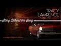 Tracy Lawrence - Lie (Story Behind The Song)