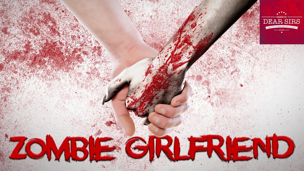 Zombie Girlfriend | DEAR SIRS COMEDY S3E1