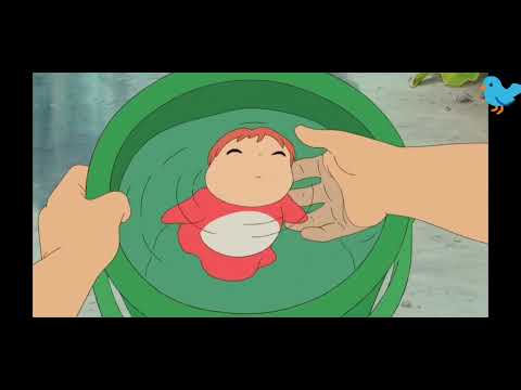 Sousuke Ponyo