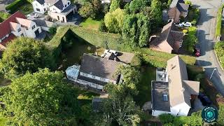 Ken Barlow Retirement Home And William Roache House