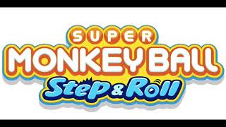 Far East Stage 2 Theme - Super Monkey Ball Step & Roll
