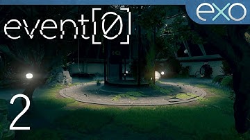 The Garden - 02 - Let