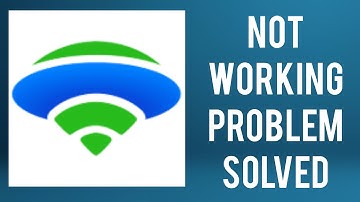 How To Solve UFO VPN App Not Working(Not Open) Problem|| Rsha26 Solutions