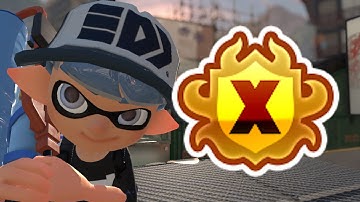 How I CARRIED Your Favorite Splatubers With Krak-On Splat Roller [Splatoon 3]