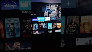 Synology home server hub for streaming videos on Android TV (Philips Android TV in my case) screenshot 5