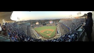 Beaches, Bikes, Baseball