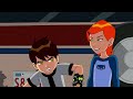 Beginning of video