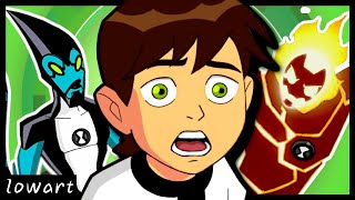 Is Ben 10 As Great As We Remember? - Part 1 | A Complete Review of OG Ben 10
