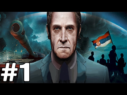 Realpolitiks за Сербию #1 Битва за Косово