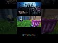 【VOISINGCRAFT】『マ王と17人の迷い人』Episode 1 「白いマ王と迷い人」 予告編【マインクラフト】 #shorts