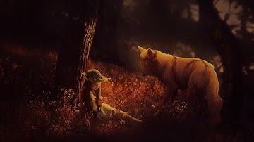 DDRKirby(ISQ) - Sky Spirit Jig