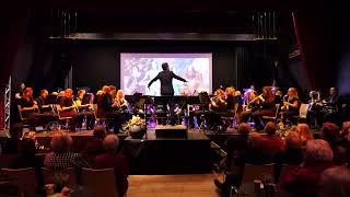 Download Lagu Songs of the Wizz - Symfonisch Blaasorkest muziekvereniging Crescendo (SBO) MP3