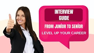 Level Up: From Junior to Senior Solidity Developer