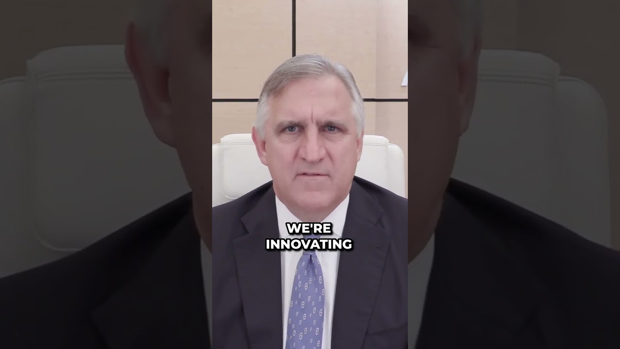 Боб Брэдвей: Как Amgen использует ИИ для лучшего понимания заболеваний