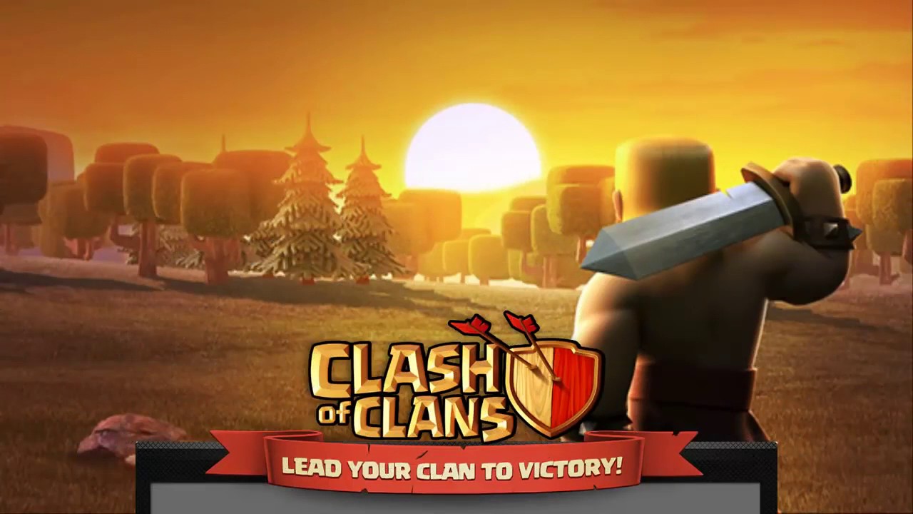 Clash Of Clans Lead Your Clan To Victory