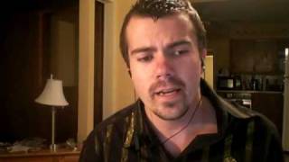 Every Light In The House Is On- Trace Adkins