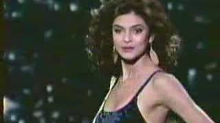 Sushmita Sens Swimsuit Round In Miss Universe
