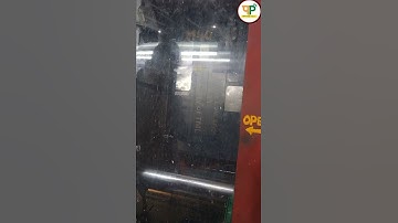 Injection Moulding mechin# automotive industry