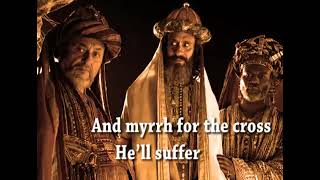 Downhere- How many Kings-Lyrics