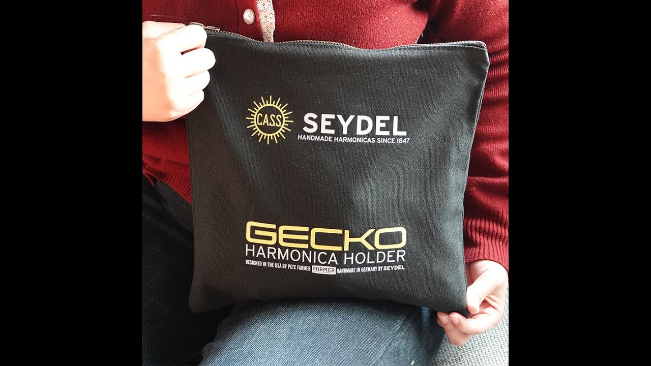 Custom Large Cotton Canvas Makeup Cosmetic Bag with Portable Brass Zip Top