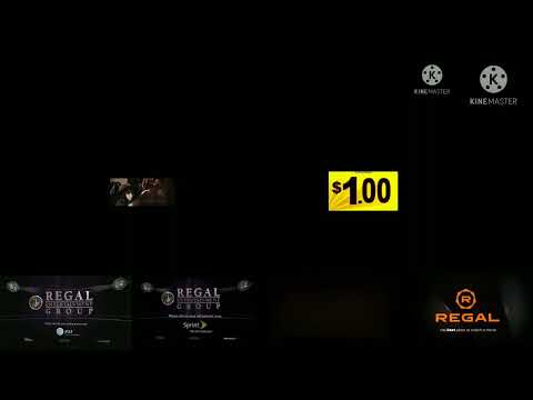 Every Regal Cinemas Policy And Cell Phone Trailers At The Same Time 