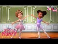 Friendship Pas De Deux Music Video Fancy Nancy Disney Junior