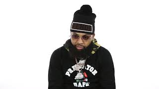 Detroit rapper and grizzley gang member, sada baby, sits down with dj
smallz weighs in on a misconception about his hometown. do you agree
sb? sound...