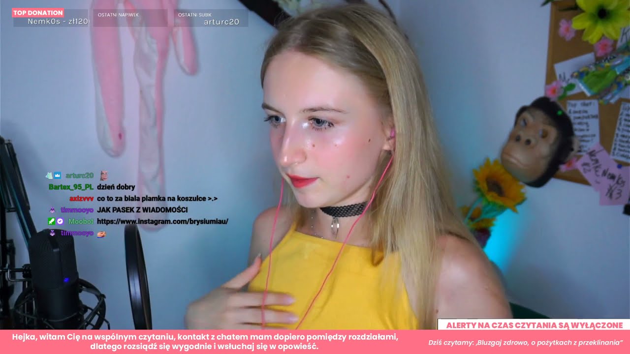 Byłam dzisiaj w pracy przy A4 - brysiunya