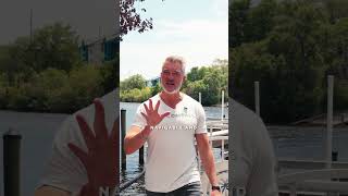 1445 Windchime Lane Melbourne FL | New Riverfront Home on Eau Gallie River, Carpenter Kessel Compass
