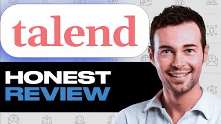 Talend ETL Review | Features, Pros and Cons