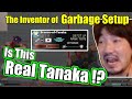 [SFV] Daigo Finally Meets the Inventor of the Garbage Setup Bronze Tanaka in Ranked [Daigo]