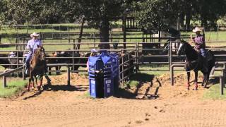 Scoring with Clay Tryan from The Perfect Spin