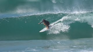 BEAU CRAM ELEGANT FINLESS SURFING screenshot 5