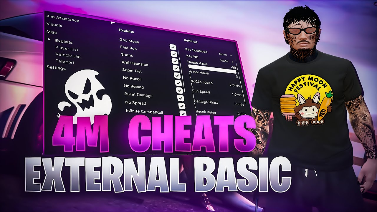 🔥 CHEAT EXTERNAL FIVEM GRÁTIS | EXTERNO + PASSO A PASSO SEM RISCO DE BAN 🔥