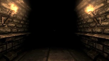 Bio Plays: Amnesia Custom Stories: Abduction (Part 7) LabCrypt And Box