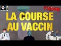 La course au vaccin fantomas  parodie