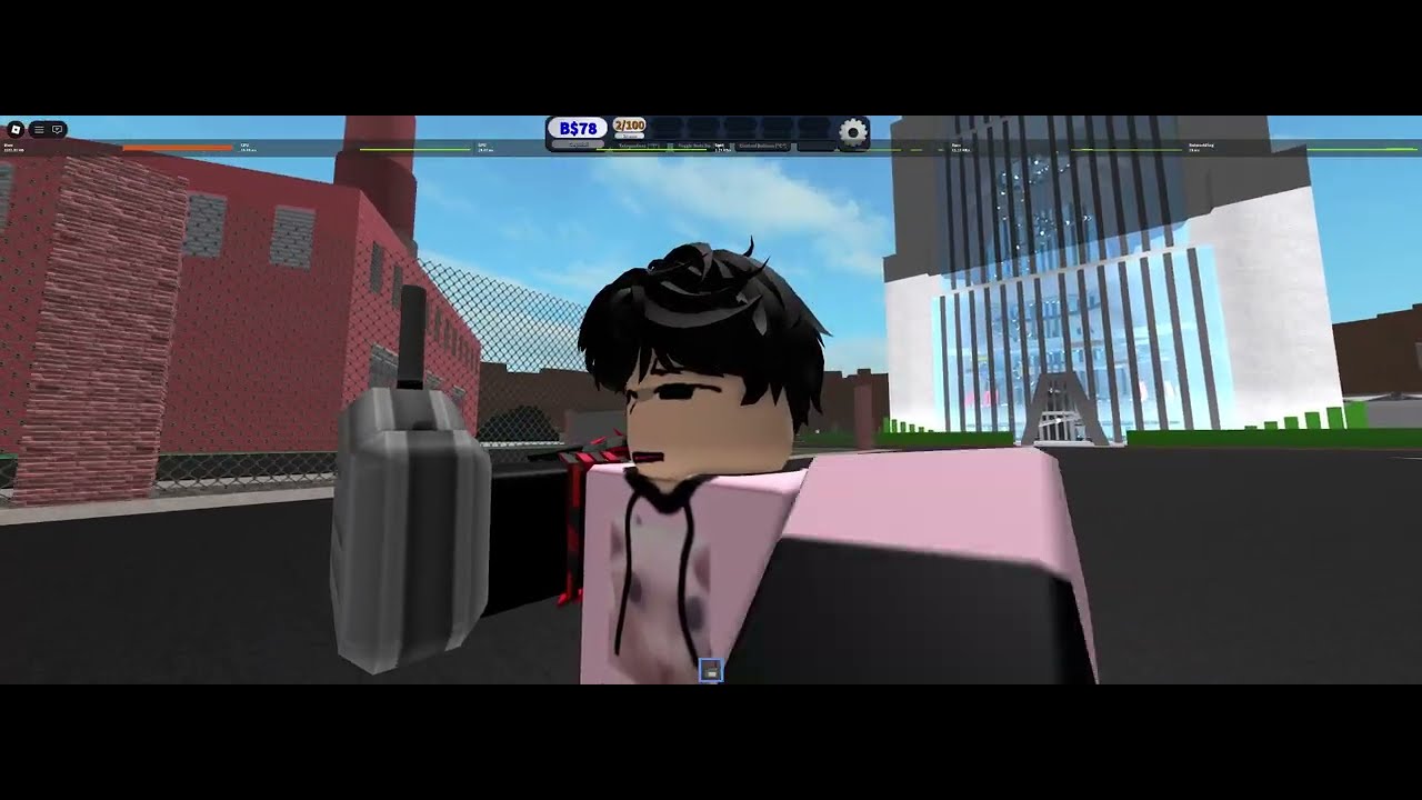 Mint tycoon, Season1 Episode1 (part 1): Starting the basics!